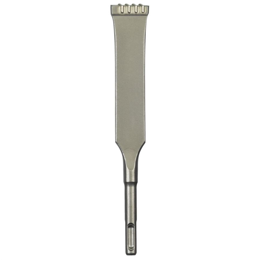 Fugenmeißel SDS-Plus mit Hartmetall 200 x 32 mm - 1 Stück